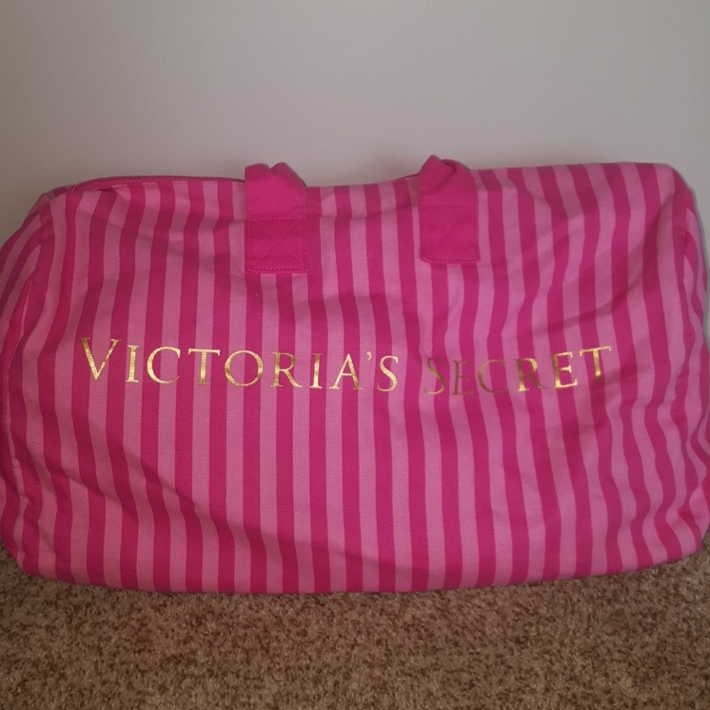 VICTORIA SECRET BAG